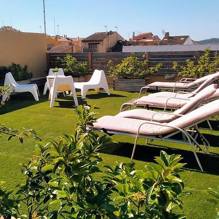 Maison Moma Palafrugell Zewnętrze zdjęcie