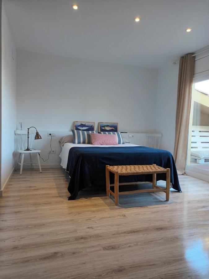 Maison Moma Palafrugell Zewnętrze zdjęcie