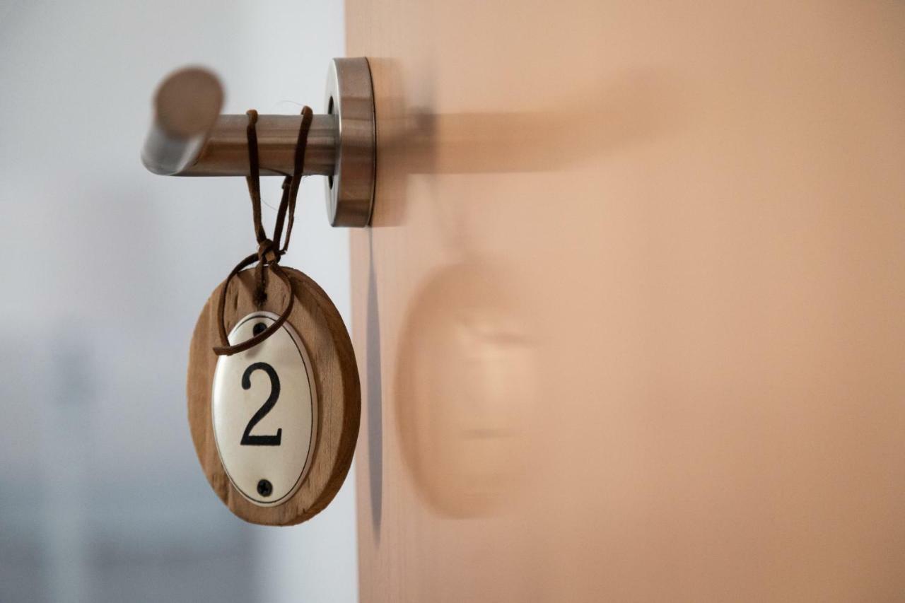Maison Moma Palafrugell Zewnętrze zdjęcie