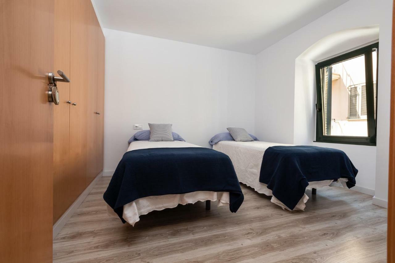 Maison Moma Palafrugell Zewnętrze zdjęcie
