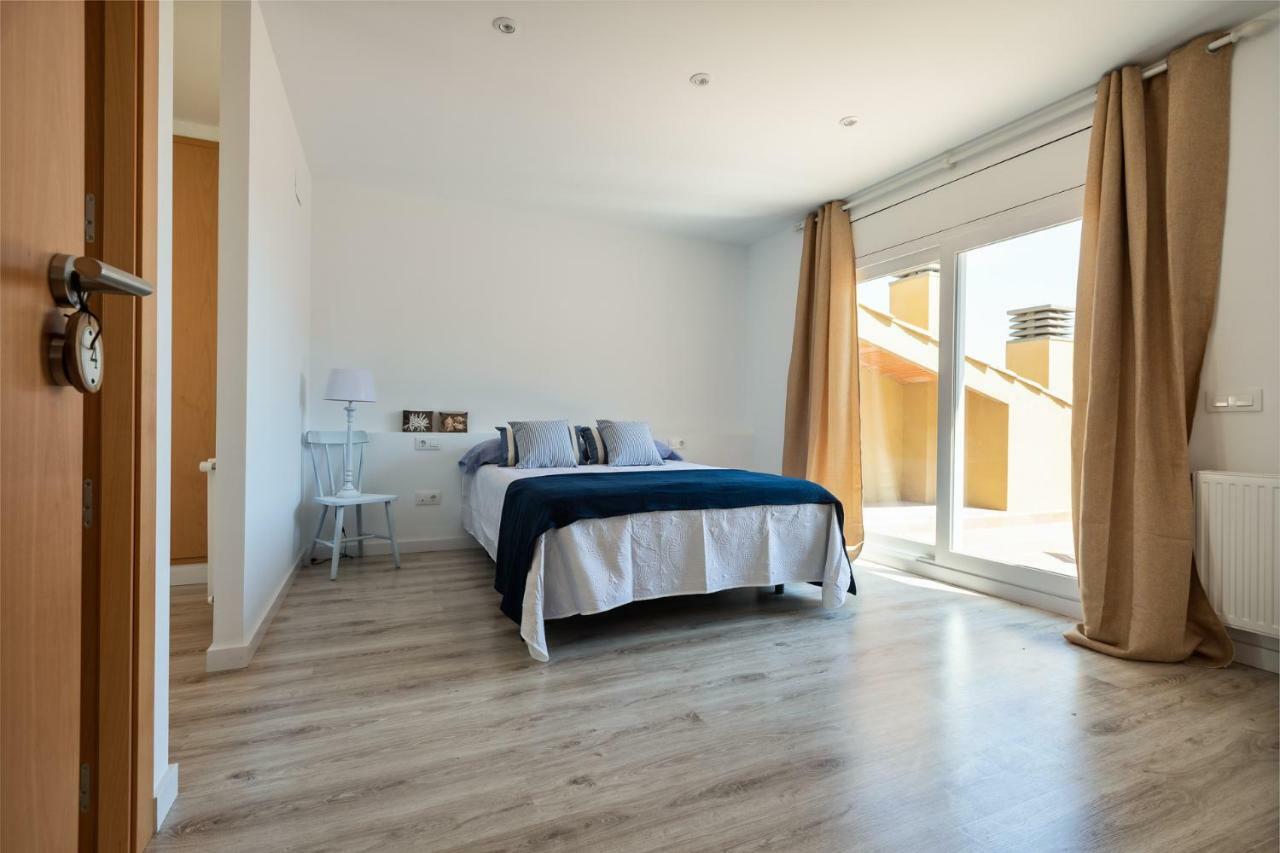 Maison Moma Palafrugell Pokój zdjęcie