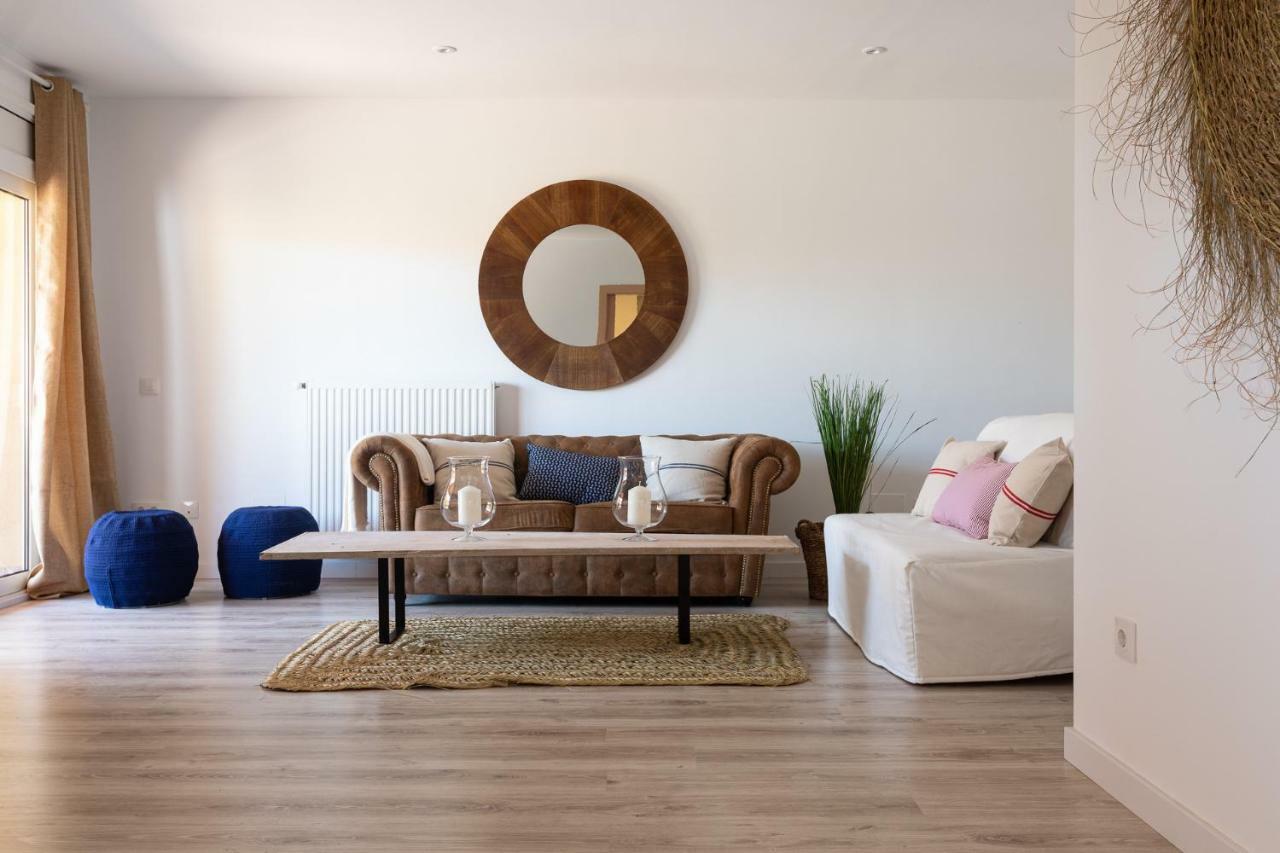 Maison Moma Palafrugell Zewnętrze zdjęcie