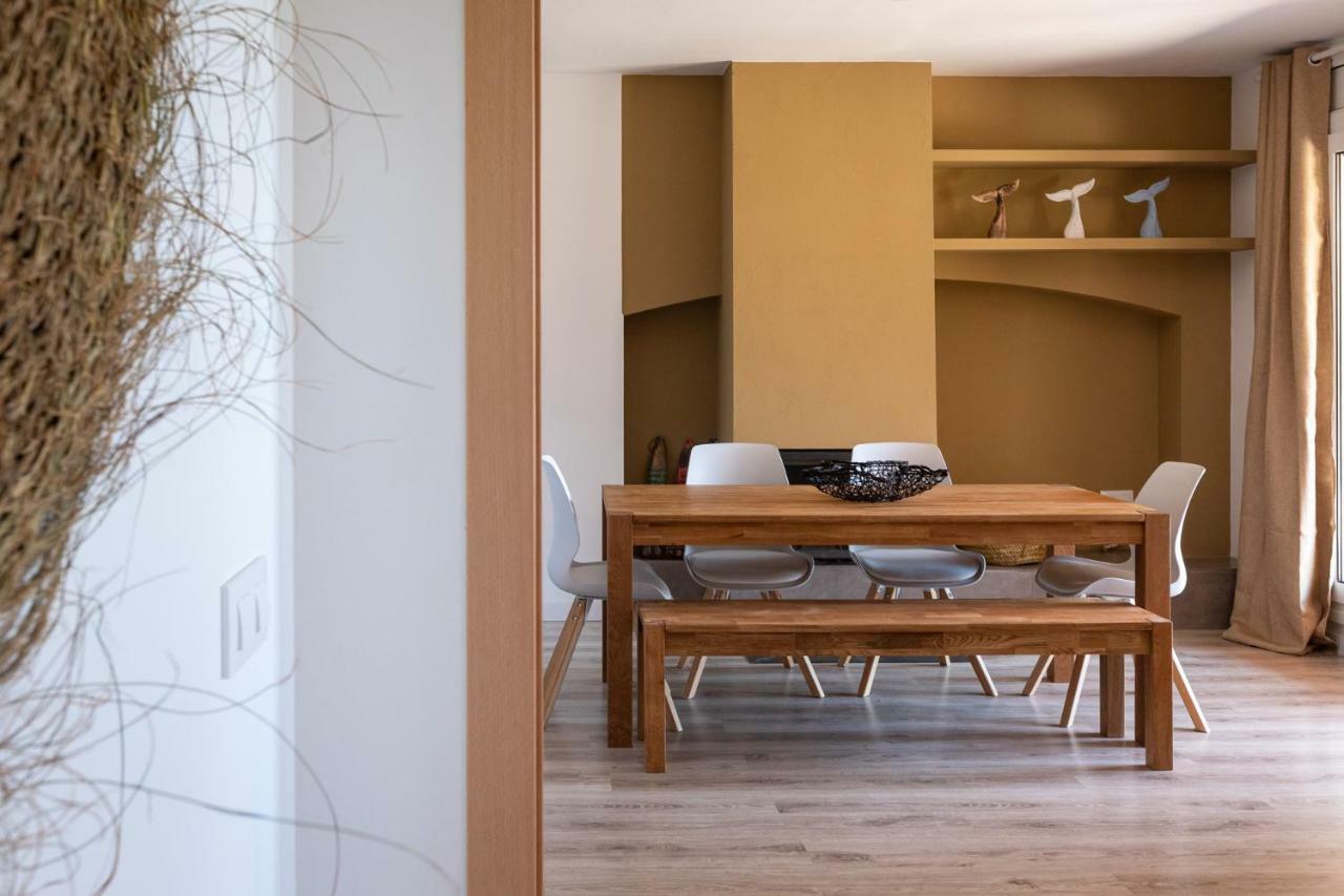 Maison Moma Palafrugell Zewnętrze zdjęcie
