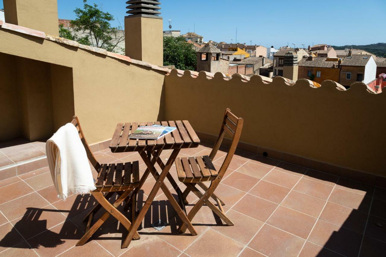 Maison Moma Palafrugell Zewnętrze zdjęcie