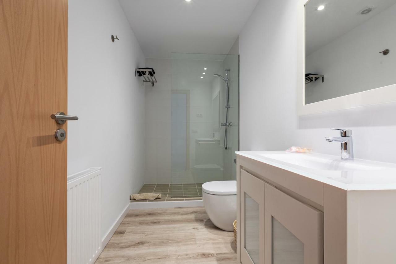 Maison Moma Palafrugell Zewnętrze zdjęcie