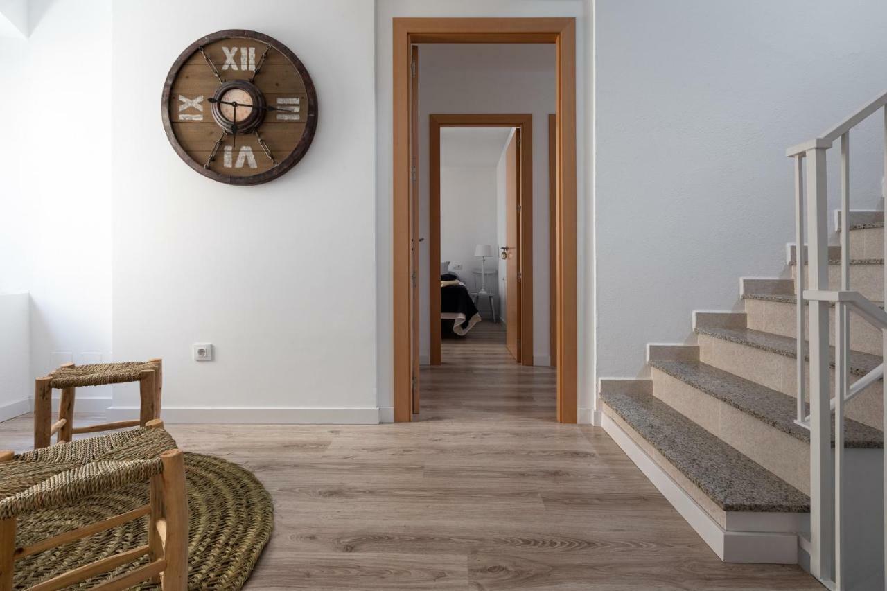 Maison Moma Palafrugell Zewnętrze zdjęcie