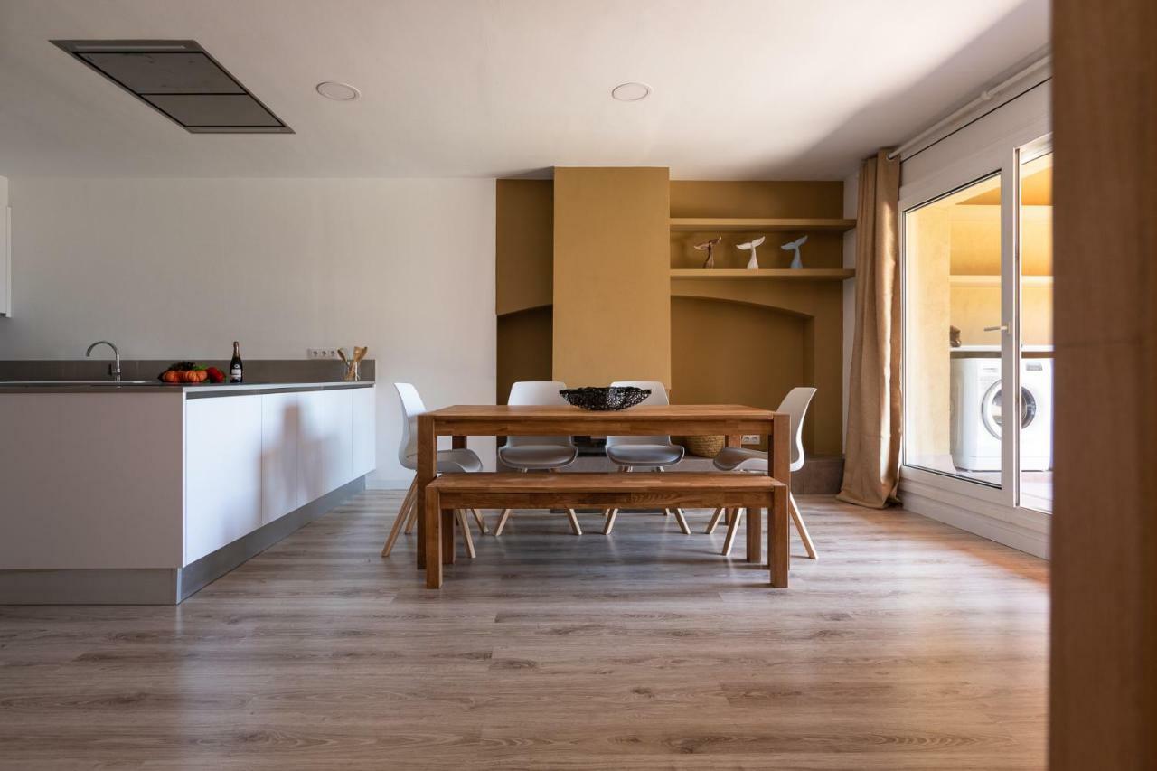 Maison Moma Palafrugell Zewnętrze zdjęcie