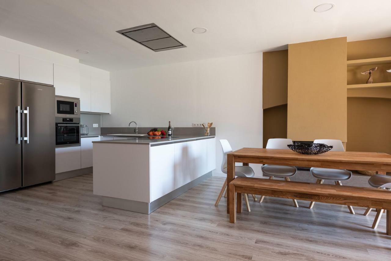 Maison Moma Palafrugell Zewnętrze zdjęcie