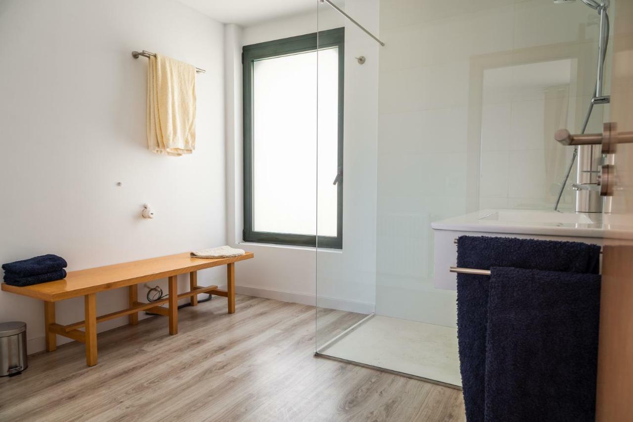 Maison Moma Palafrugell Zewnętrze zdjęcie