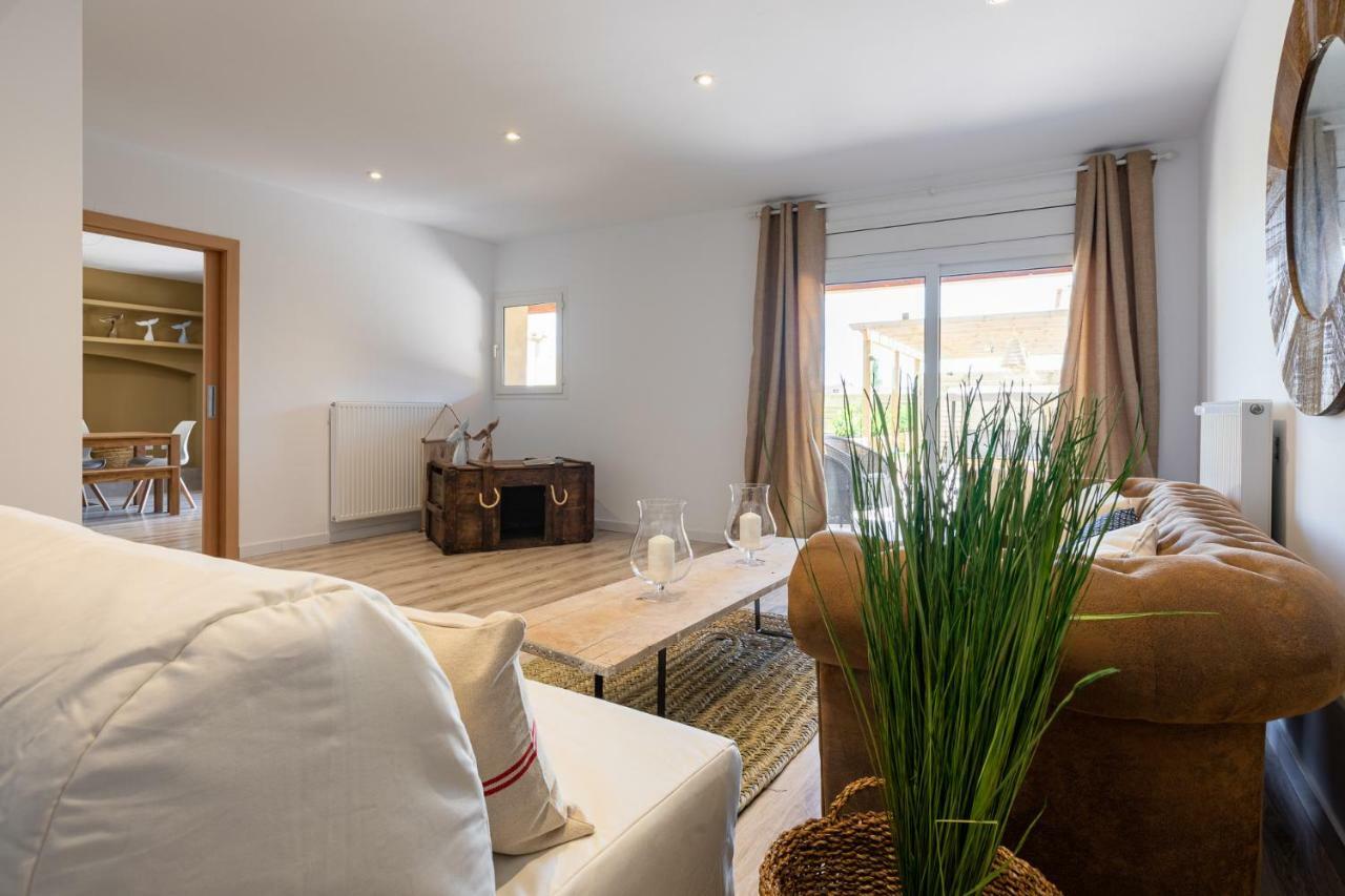 Maison Moma Palafrugell Zewnętrze zdjęcie