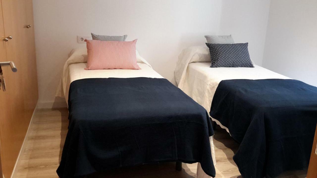 Maison Moma Palafrugell Zewnętrze zdjęcie